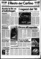 giornale/RAV0037021/1993/n. 323 del 28 novembre